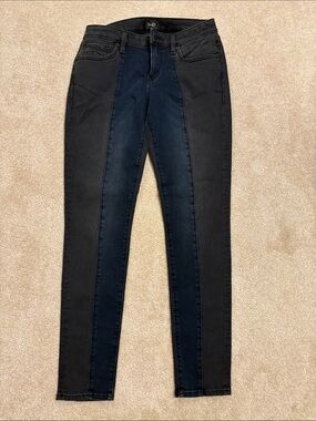 D-ID Denim Island NY Skinny Jeans - Style 1008-0155 - Size 29 Size